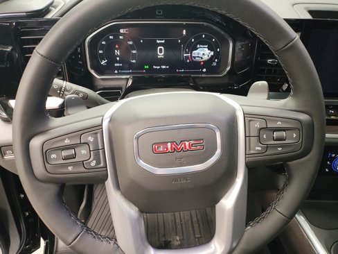 New 2026 GMC Sierra 1500 SLT w/ SLT Premium Plus Package image 29