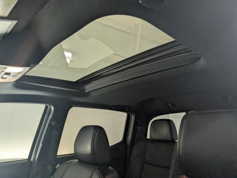 Used 2019 Toyota Tacoma TRD Sport image 12
