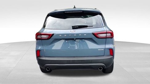 Used 2025 Ford Escape ST-Line image 7