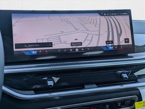 New 2026 BMW X7 M60i image 14
