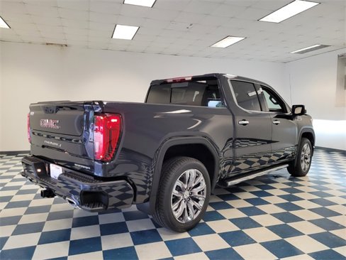 New 2026 GMC Sierra 1500 Denali image 9