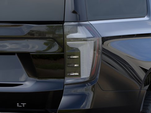 New 2026 Chevrolet Suburban LT w/ Comfort Package image 11