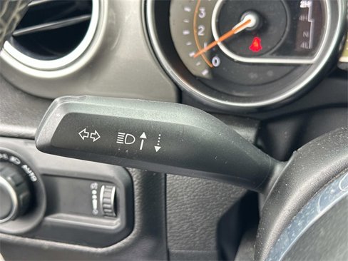 Certified 2023 Jeep Wrangler Sahara image 27