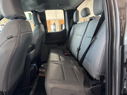 New 2025 Ford F250 XL w/ XL Off-Road Package image 20