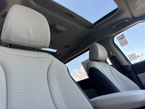 New 2026 Kia Carnival SX Prestige image 19