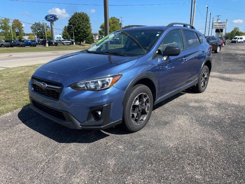 Used 2020 Subaru Crosstrek 2.0i image 1