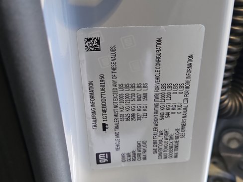 New 2026 GMC Hummer EV 4x4 Crew Cab image 23