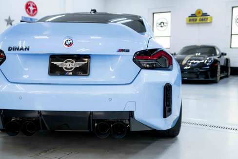 Used 2024 BMW M2 w/ Lighting Package image 13