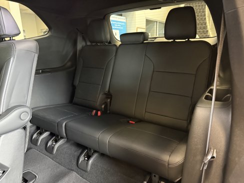 New 2026 Buick Enclave Sport Touring w/ Power Package image 18