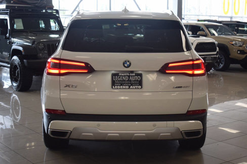 Used 2020 BMW X5 xDrive40i image 39