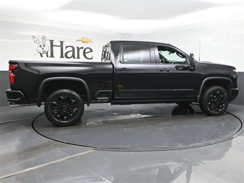 New 2026 Chevrolet Silverado 2500 High Country image 15