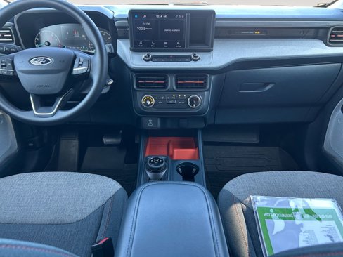 Used 2024 Ford Maverick XLT w/ Equipment Group 300A Standard image 13