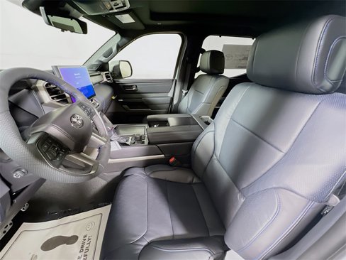 New 2026 Toyota Tundra Limited image 17