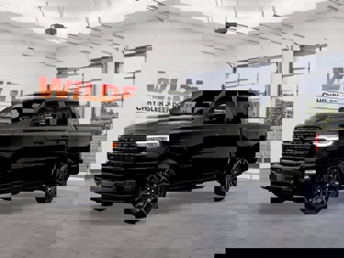 New 2026 RAM 1500 Limited image 2