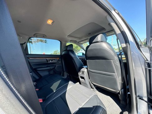 Used 2019 Honda CR-V EX-L image 14