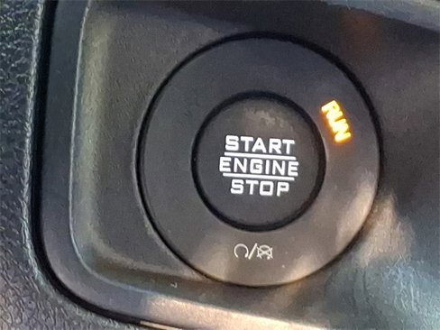 Used 2024 Jeep Wrangler Unlimited image 25