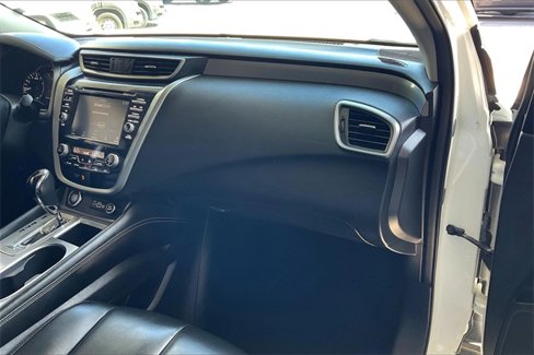 Used 2023 Nissan Murano SV image 16