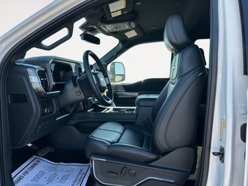 New 2026 Ford F350 Platinum image 16