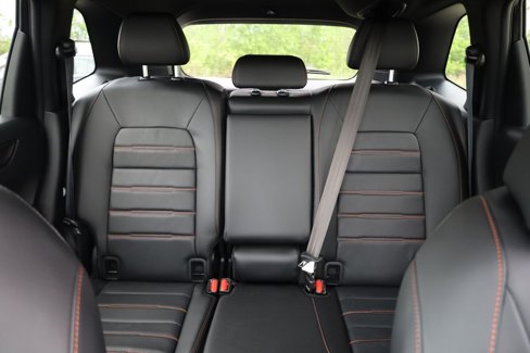 New 2026 Honda CR-V Sport-L image 26