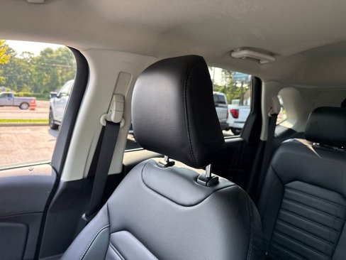 Used 2024 Ford Edge SEL w/ Convenience Package image 38