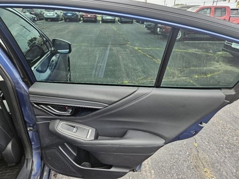 Used 2022 Subaru Legacy Limited XT image 14