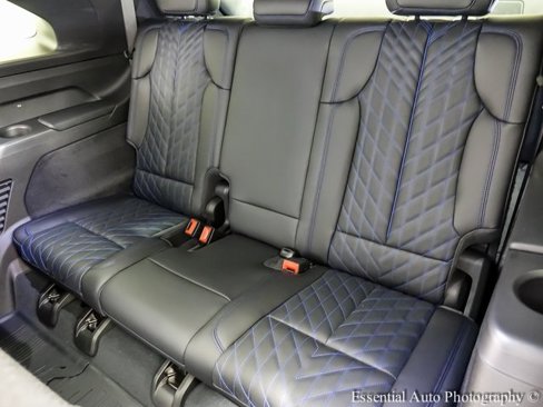 New 2026 Cadillac Escalade IQ Sport 1 w/ LPO, ONYX Package image 10