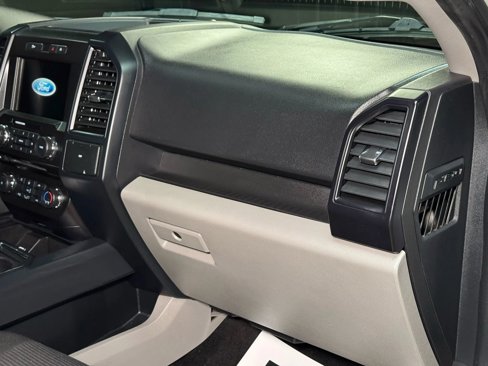 Used 2018 Ford F150 XL w/ Equipment Group 101A Mid image 44