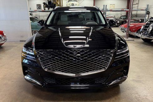 Used 2023 Genesis GV80 3.5T w/ Cargo Package image 5