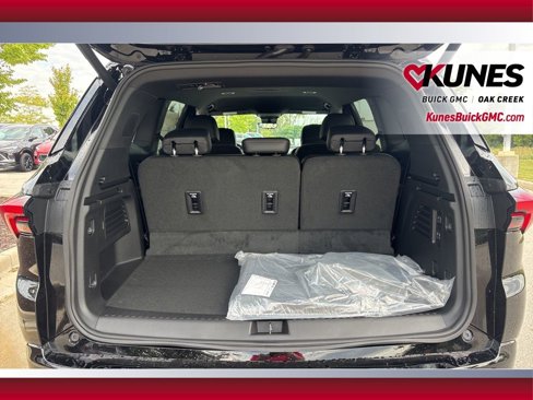 New 2026 Buick Enclave Sport Touring w/ Power Package image 7