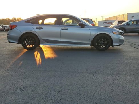 Used 2025 Honda Civic Sport image 9
