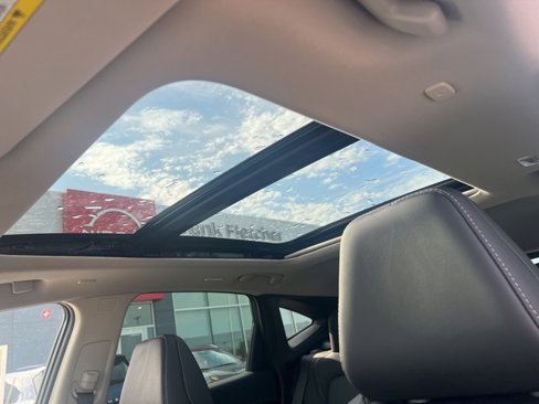 New 2025 Nissan Murano SL w/ Cargo Package image 9