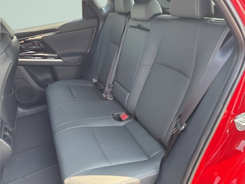 New 2025 Subaru Solterra Limited image 7