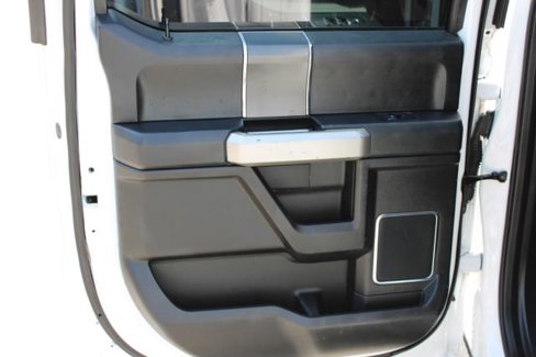 Used 2018 Ford F150 Lariat w/ Equipment Group 502A Luxury image 36