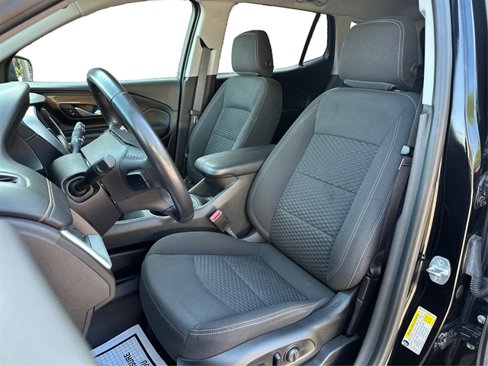 Used 2021 GMC Terrain SLE w/ Driver Convenience Package image 43