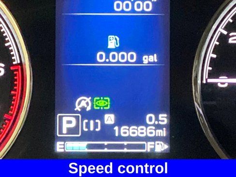 Certified 2023 Subaru Forester Touring w/ Popular Package #2 image 19