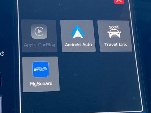 New 2025 Subaru Forester Limited image 18