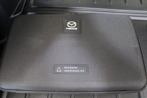 New 2025 MAZDA CX-50 2.5 Hybrid w/ Weather Package image 36