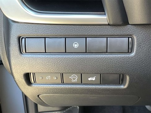New 2026 Nissan Rogue SV w/ Cold Weather Package image 18