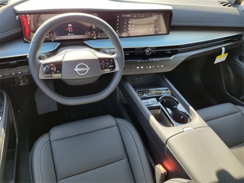 New 2025 Nissan Murano SL image 33