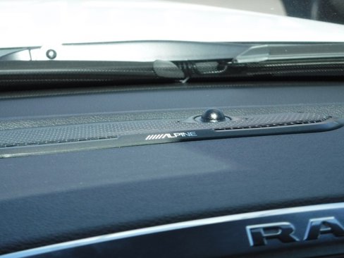 Certified 2025 RAM 1500 Laramie image 29