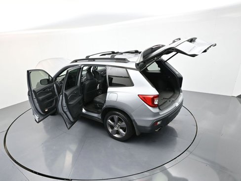 Used 2021 Honda Passport Touring image 39