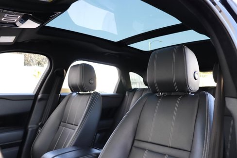 Used 2020 Land Rover Range Rover Velar R-Dynamic S image 59