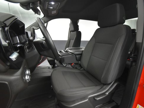 Used 2024 GMC Sierra 2500 SLE image 21