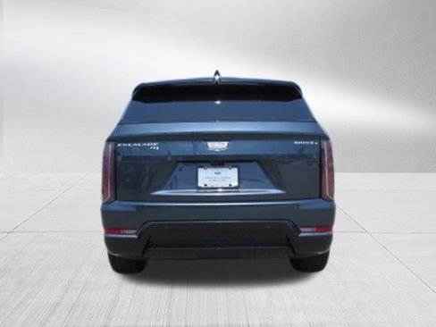 New 2026 Cadillac Escalade IQ Sport 1 w/ LPO, Floor Liner Package image 4