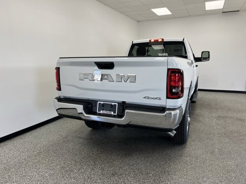 New 2026 RAM 3500 Tradesman image 5