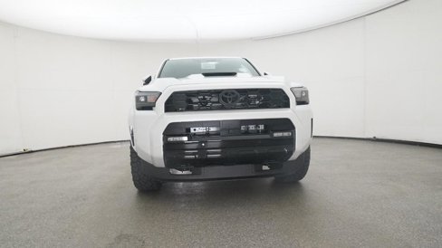 New 2025 Toyota 4Runner TRD Sport Premium image 2