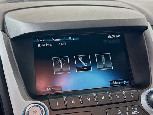 Used 2016 Chevrolet Equinox LS image 15