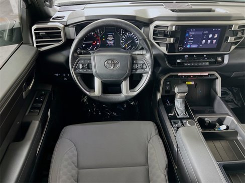 Used 2025 Toyota Tundra SR5 image 20