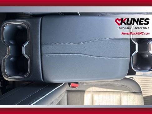 New 2026 Buick Enclave Sport Touring w/ Power Package image 32