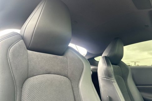 Used 2024 Nissan Z Performance w/ Floor Mat Package image 14